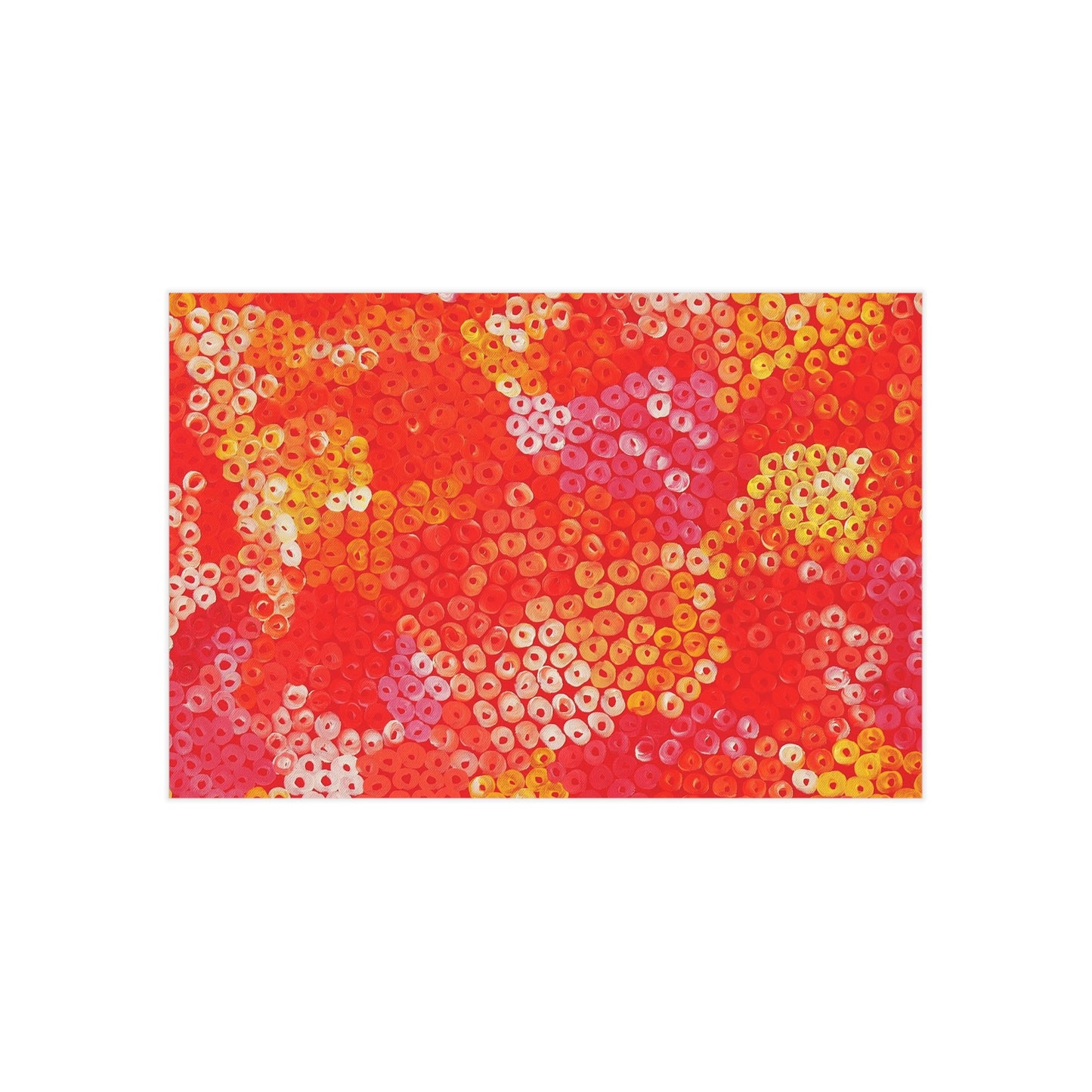 Small Unframed Prints - Artwork Twenty Four