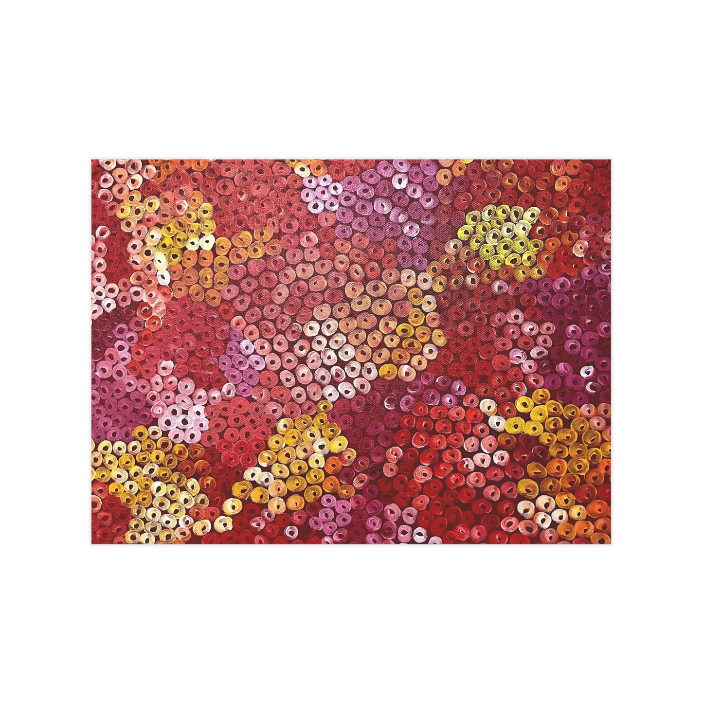 Small Unframed Prints - Artwork 23