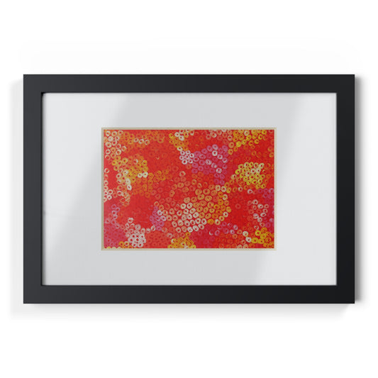 Framed Print - Artwork Twenty Four