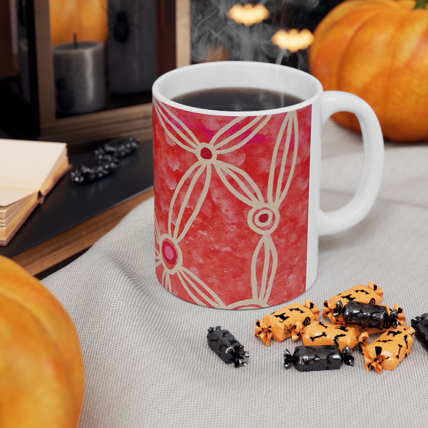 Artistic Mug