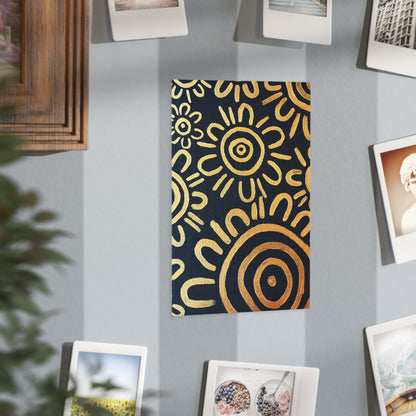 Small Unframed Prints - Artwork 16