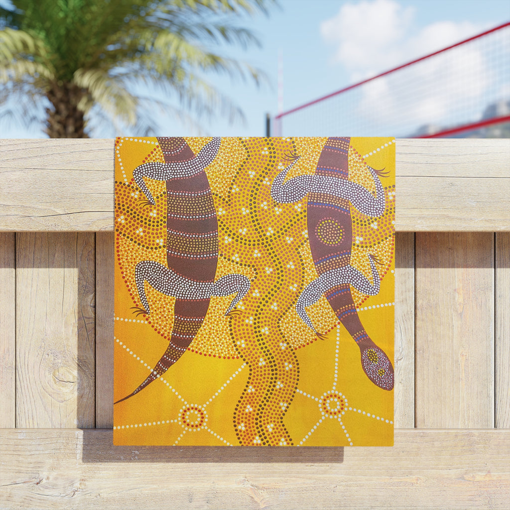 Beach Towels