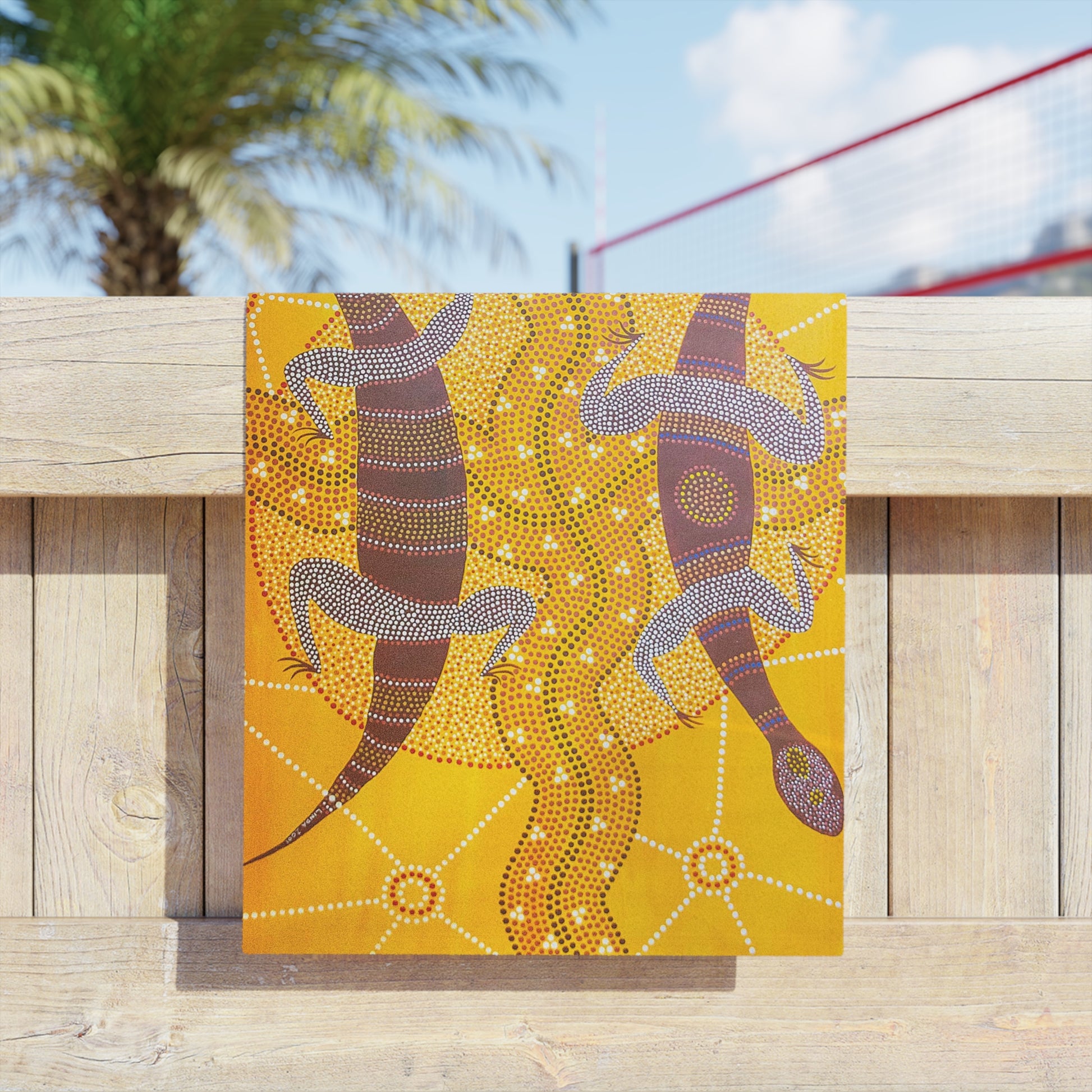 Beach Towels