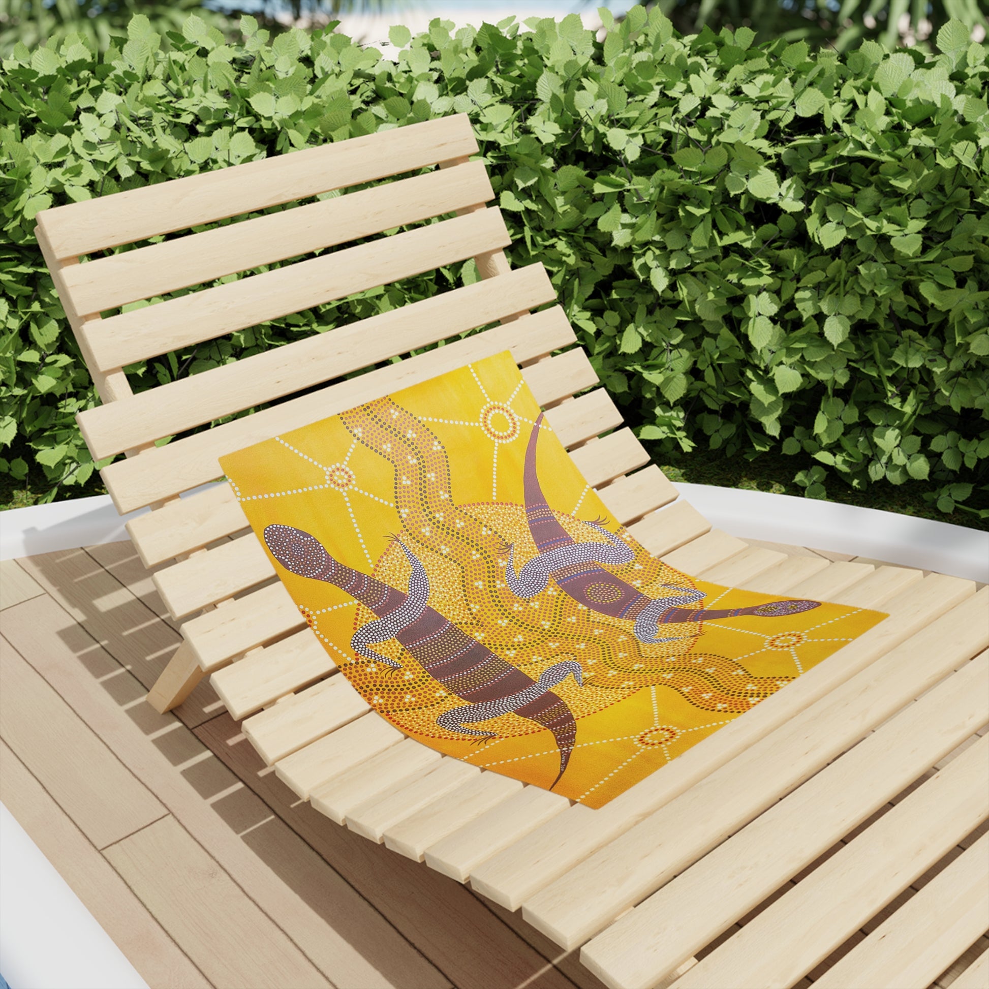 Beach Towels