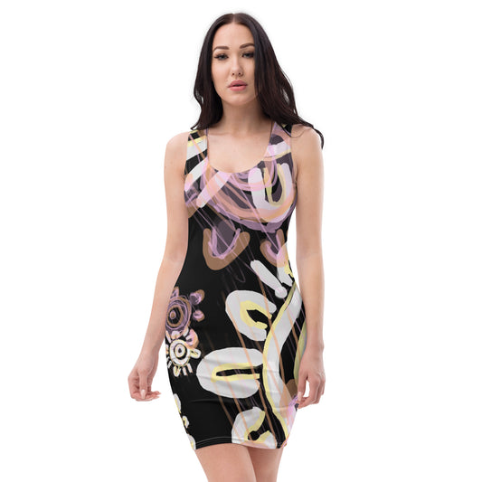 Bodycon dress