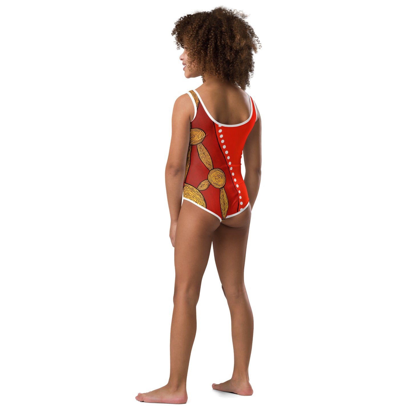 Kids Swimsuit