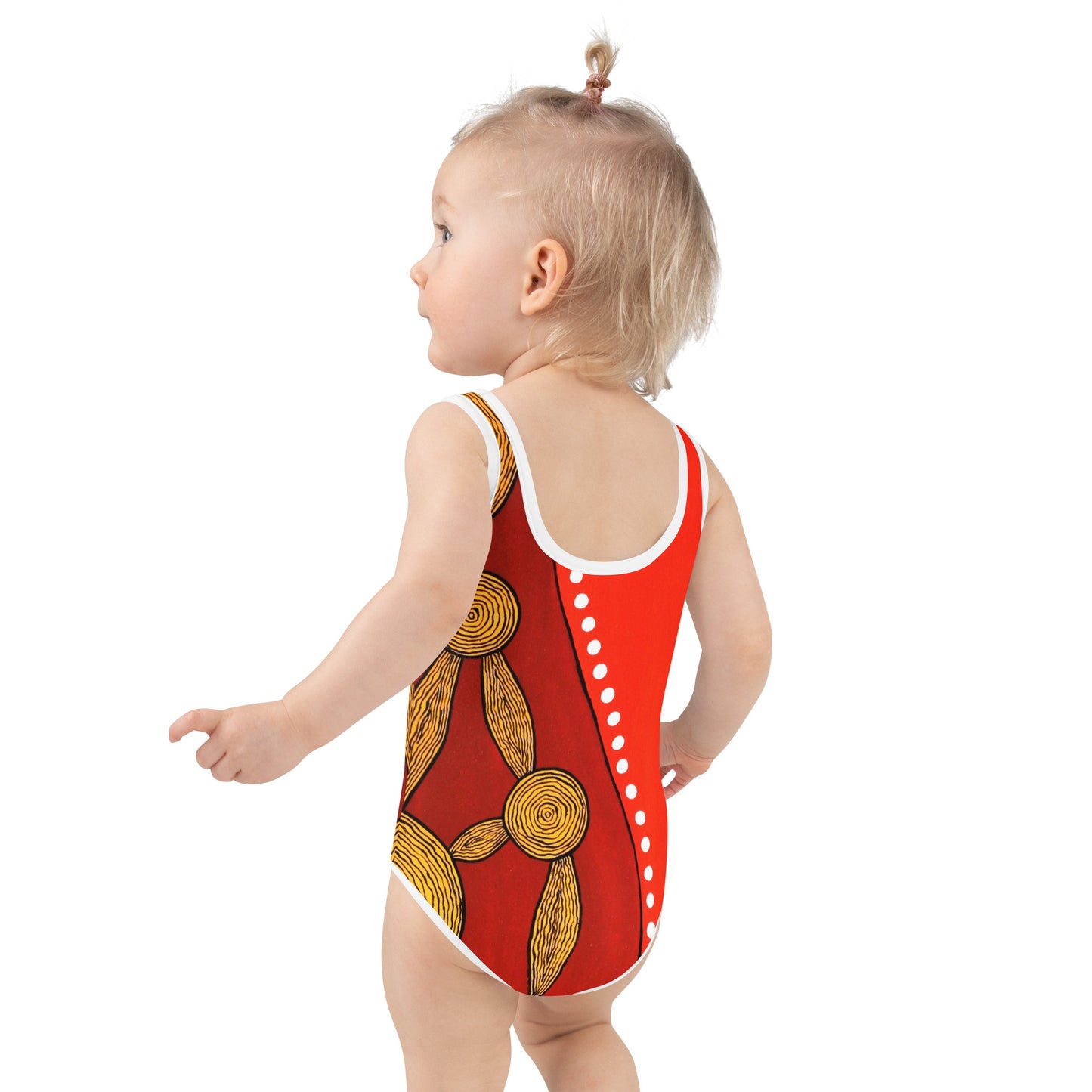 Kids Swimsuit