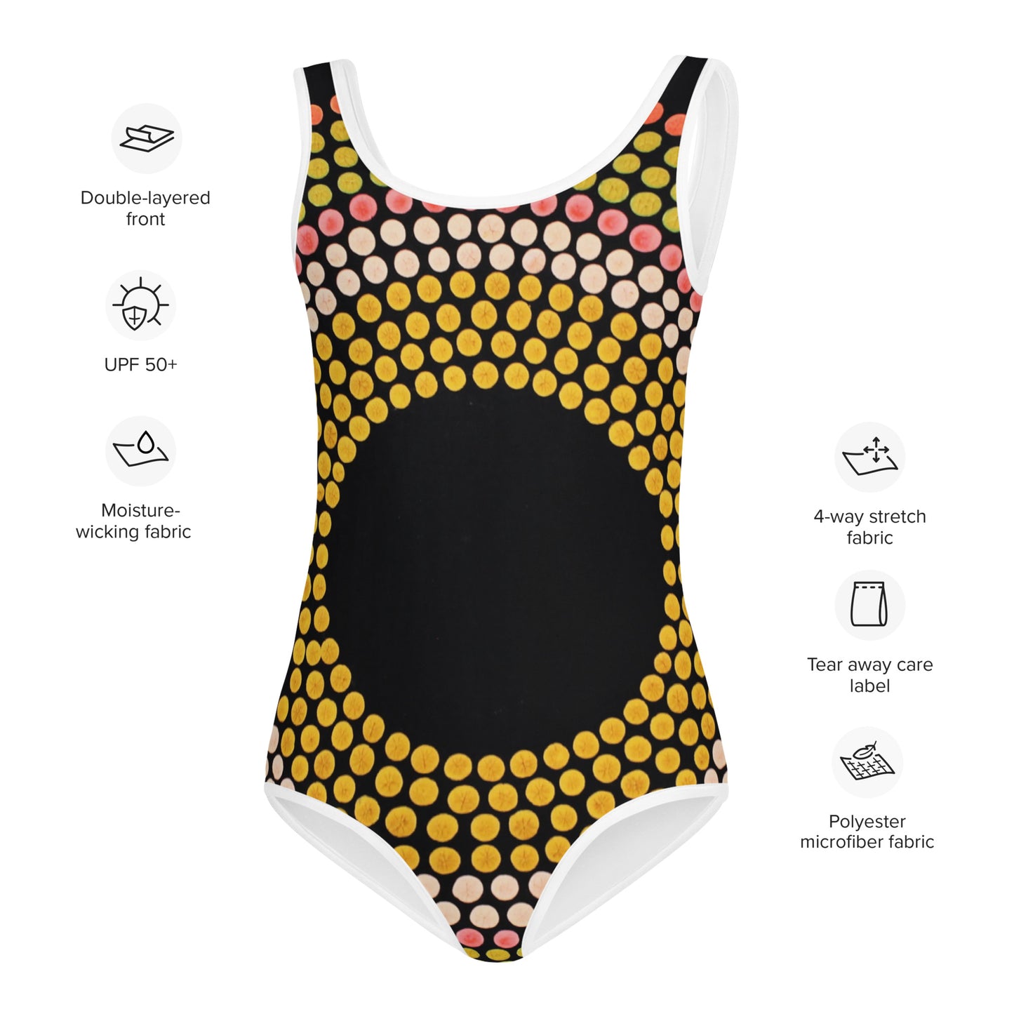 Kids Swimsuit