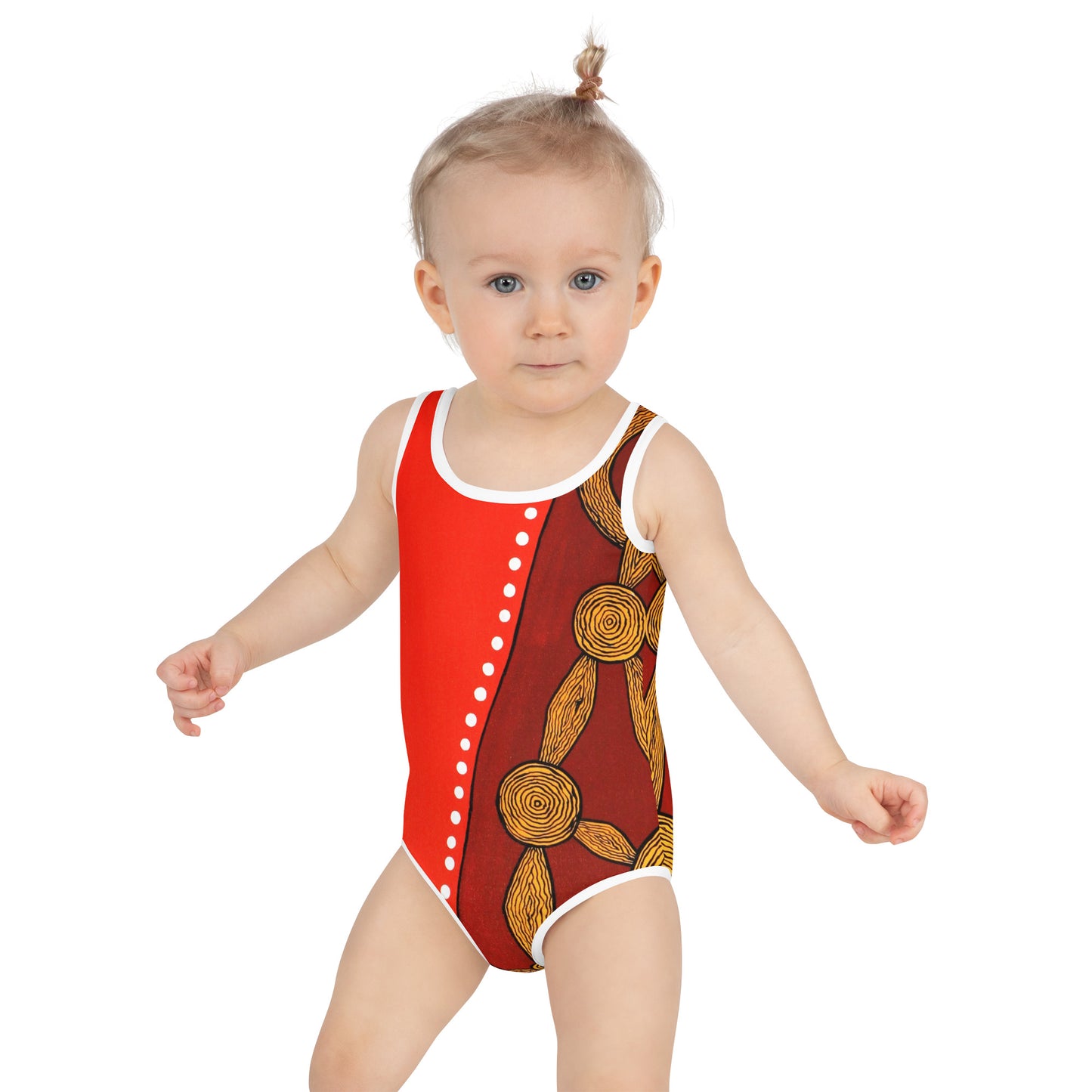 Kids Swimsuit