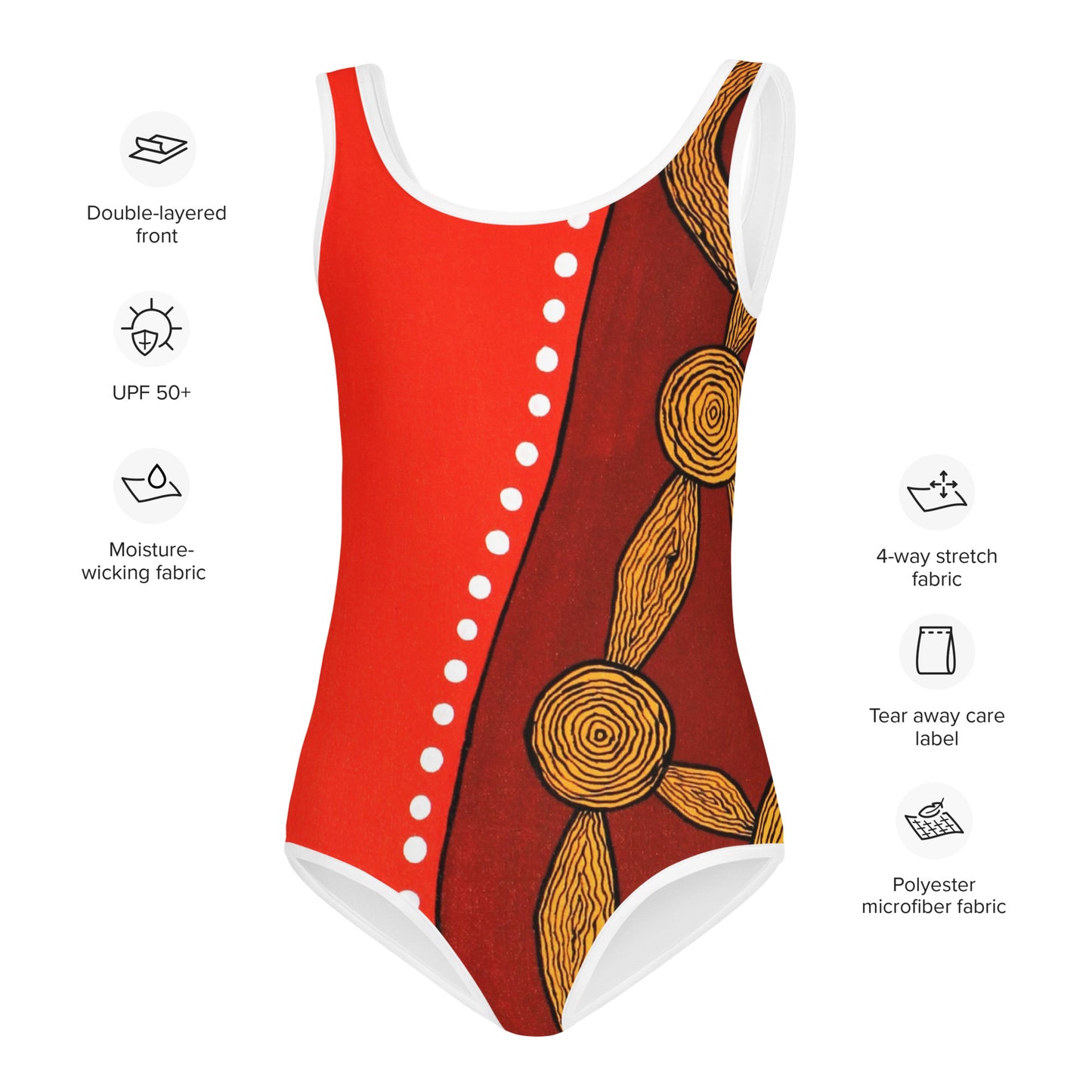 Kids Swimsuit