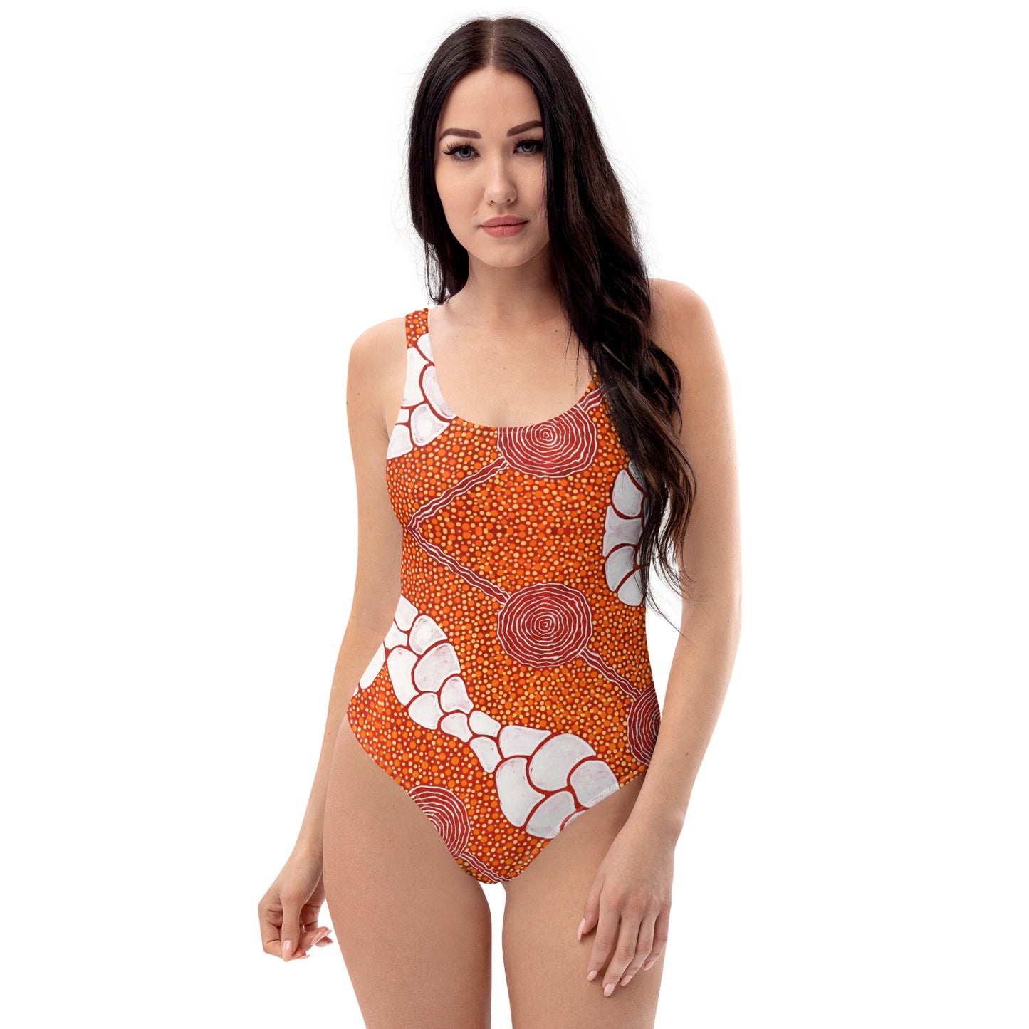 One-Piece Swimsuit