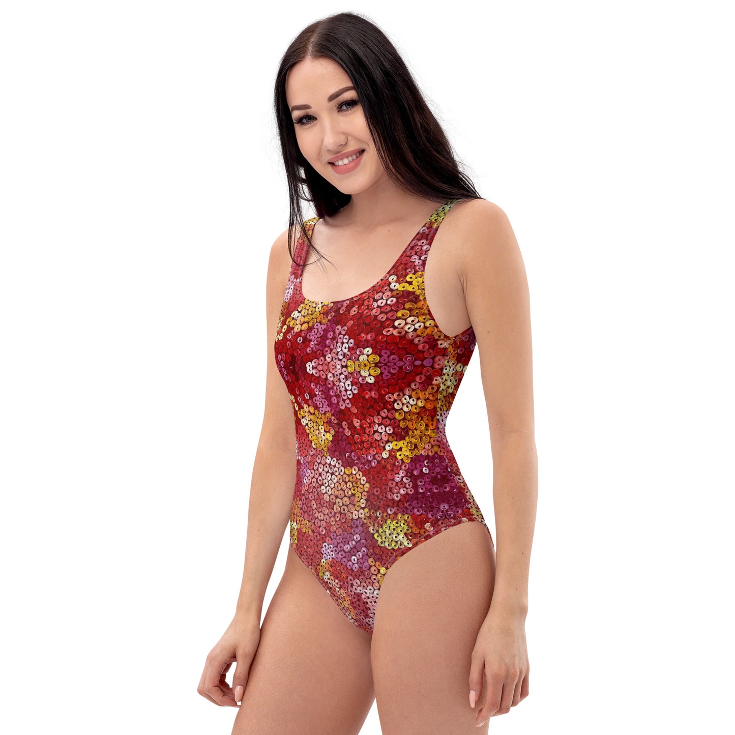 One-Piece Swimsuit