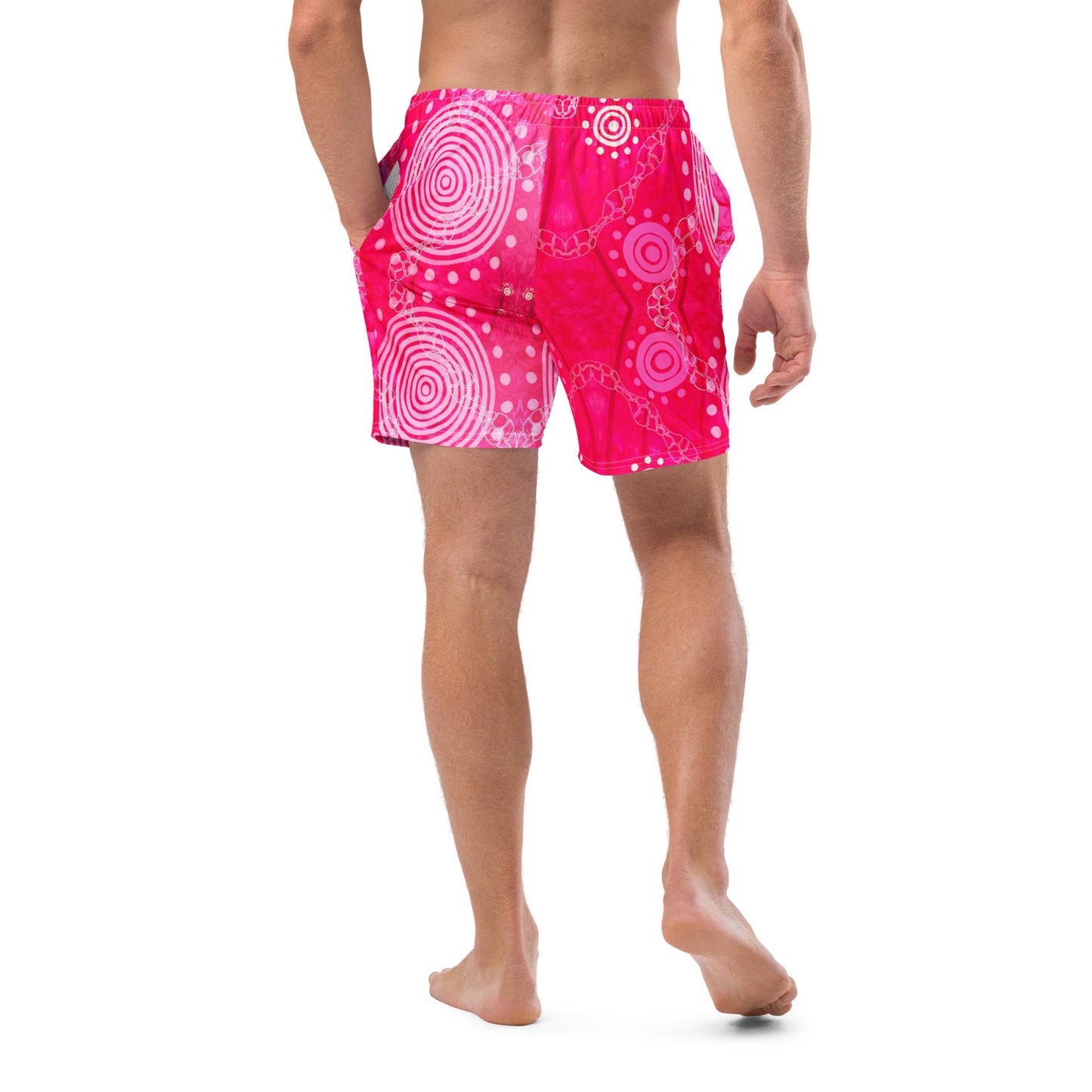 Men's swim trunks (Seven Sisters)