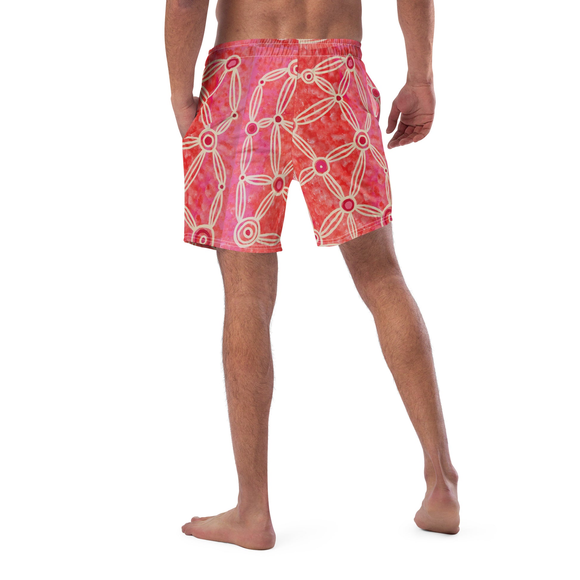 Men's swim trunks (Generations)