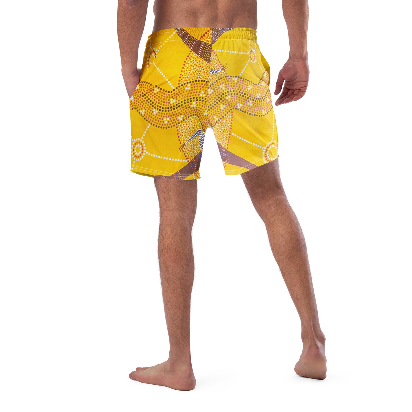 Men's swim trunks (Family)