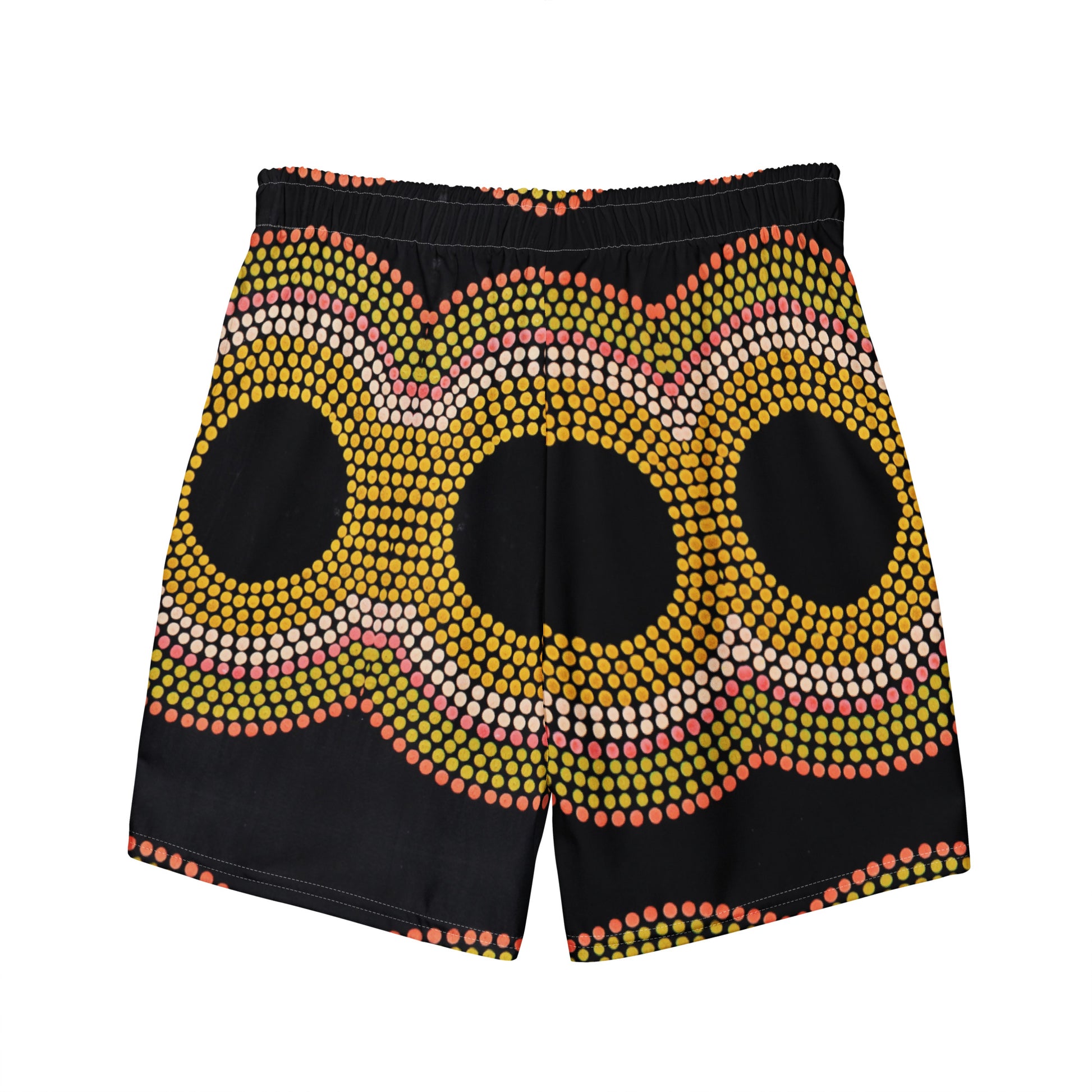 Men's swim trunks