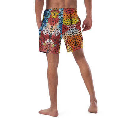 Men's swim trunks (Untitled)