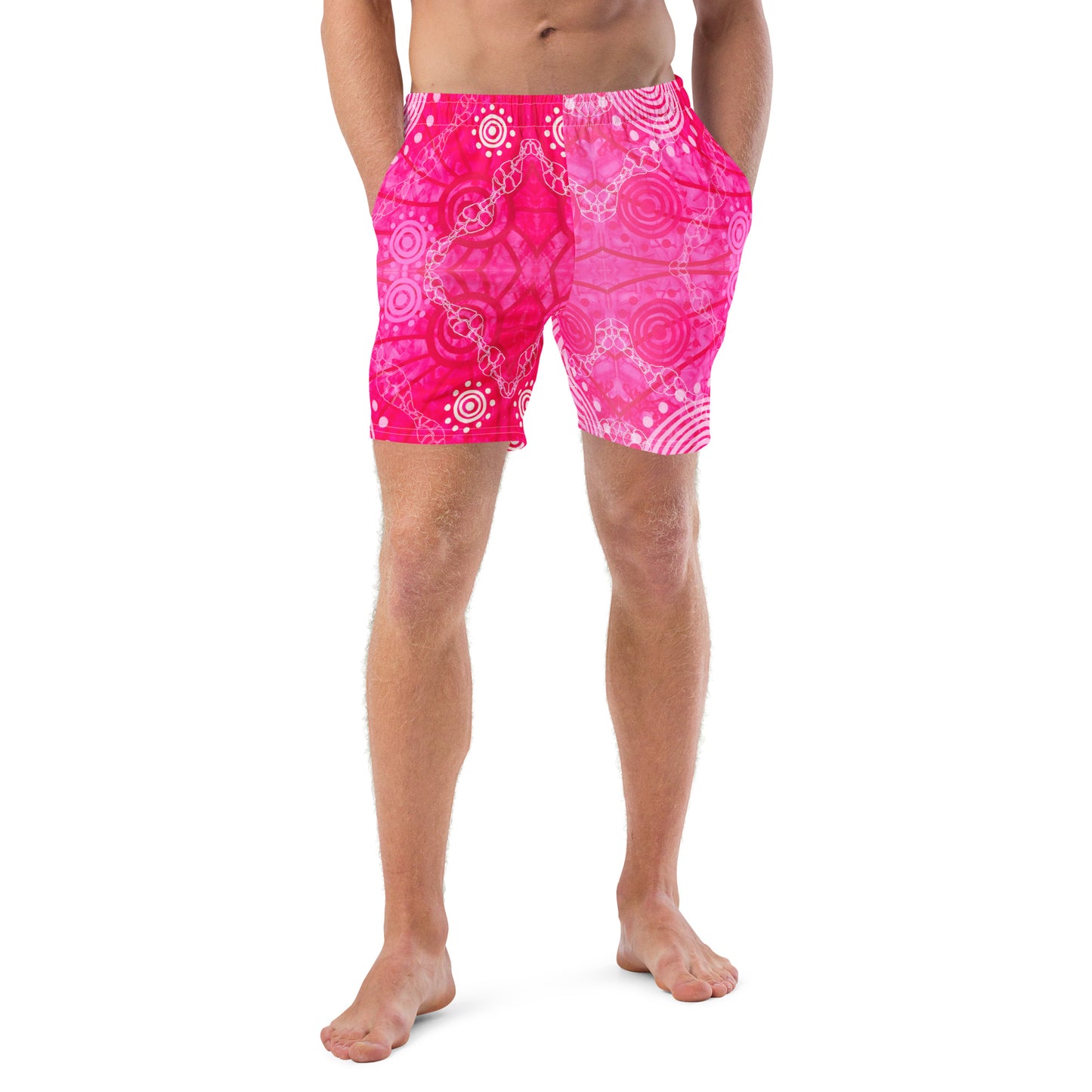 Men's swim trunks (Seven Sisters)