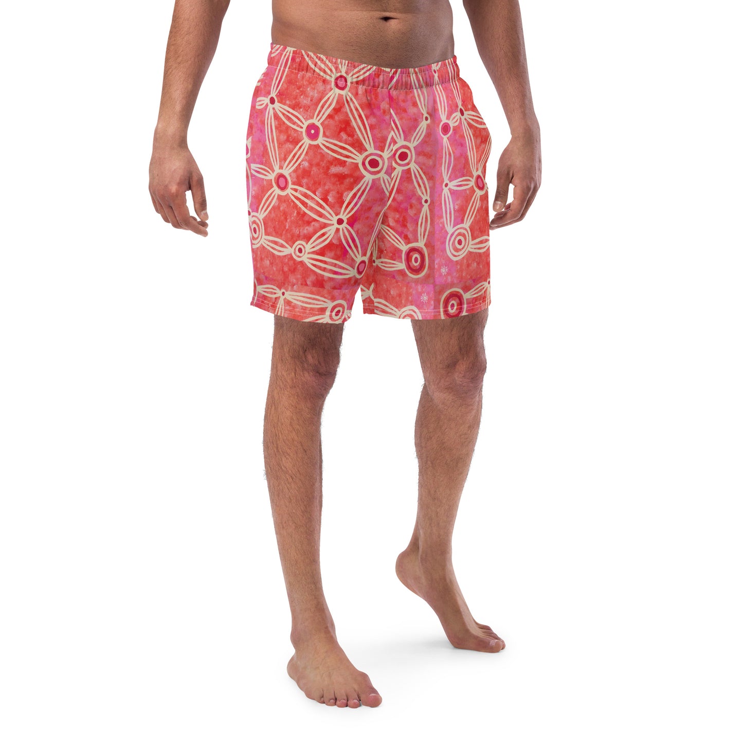 Recycled Boardshorts