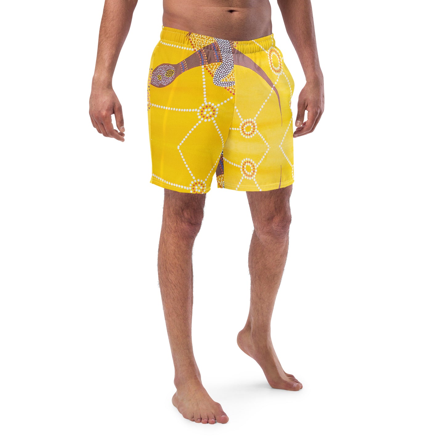 Men's swim trunks (Family)