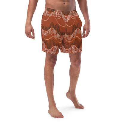 Recycled Boardshorts