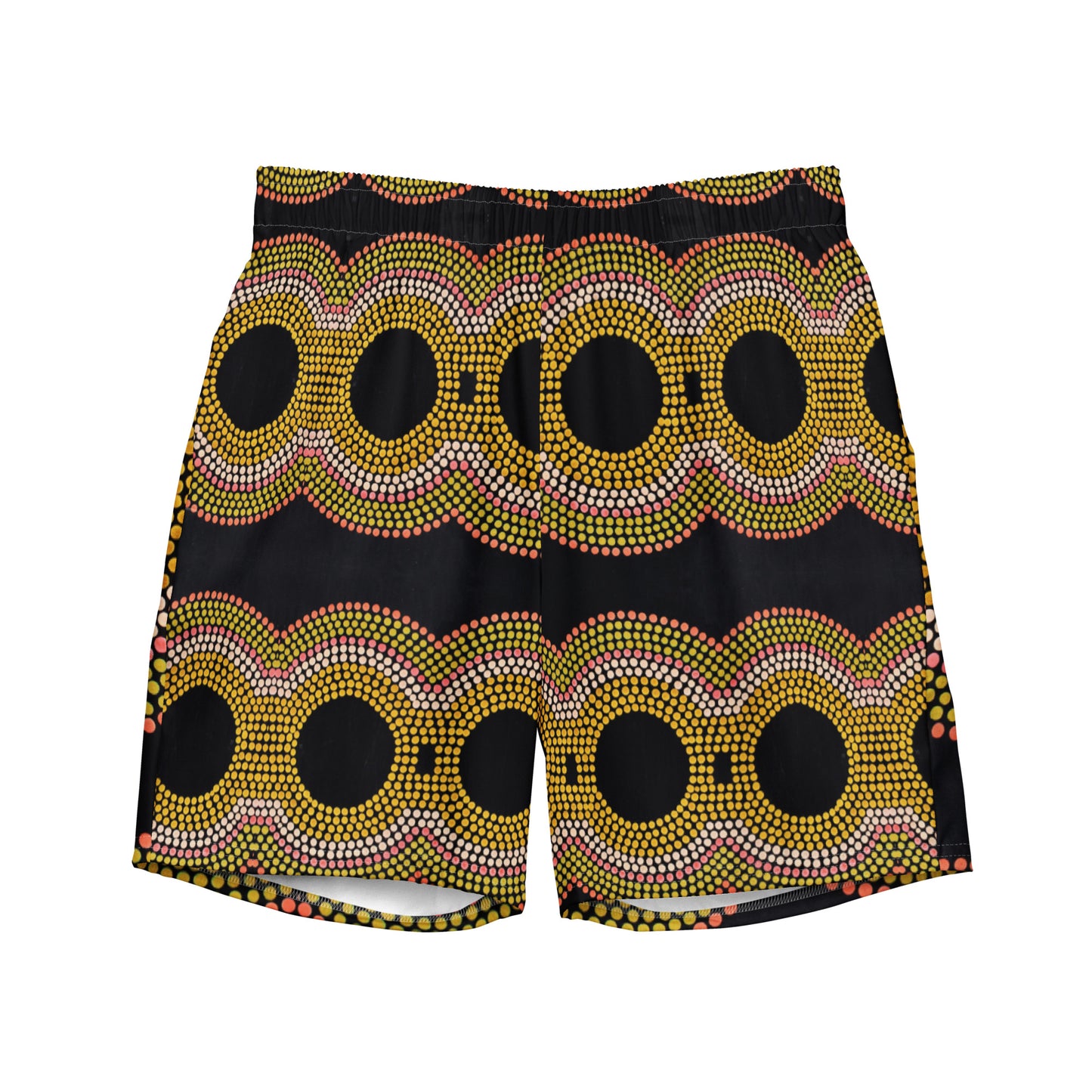 Recycled Boardshorts