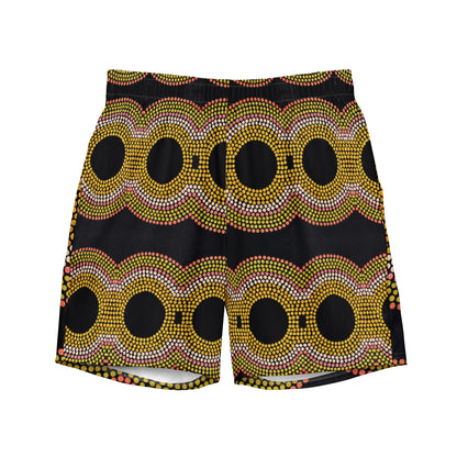 Recycled Boardshorts