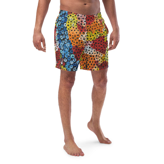 Men's swim trunks (Untitled)