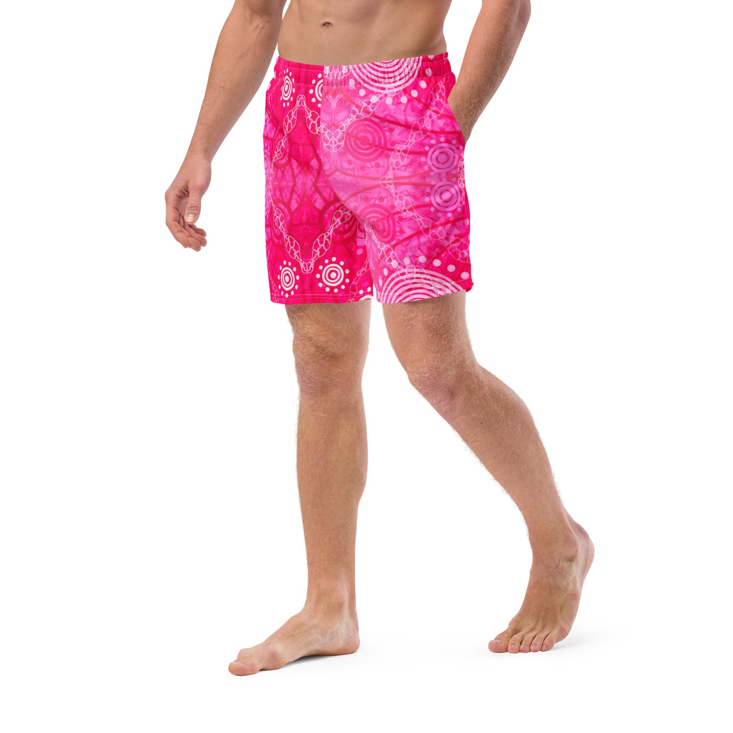 Men's swim trunks (Seven Sisters)