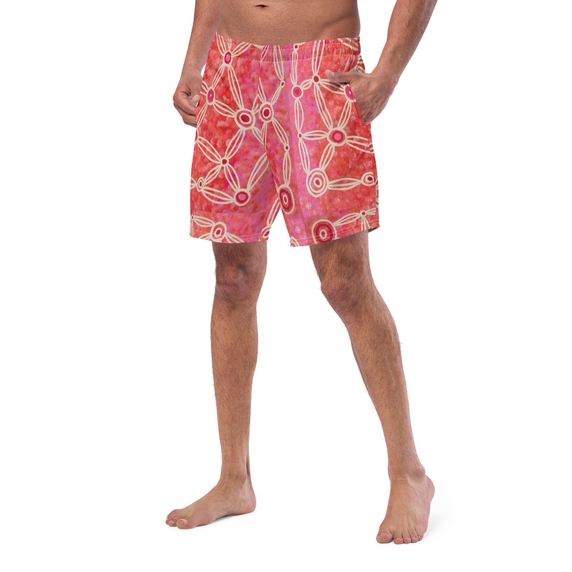 Men's swim trunks (Generations)