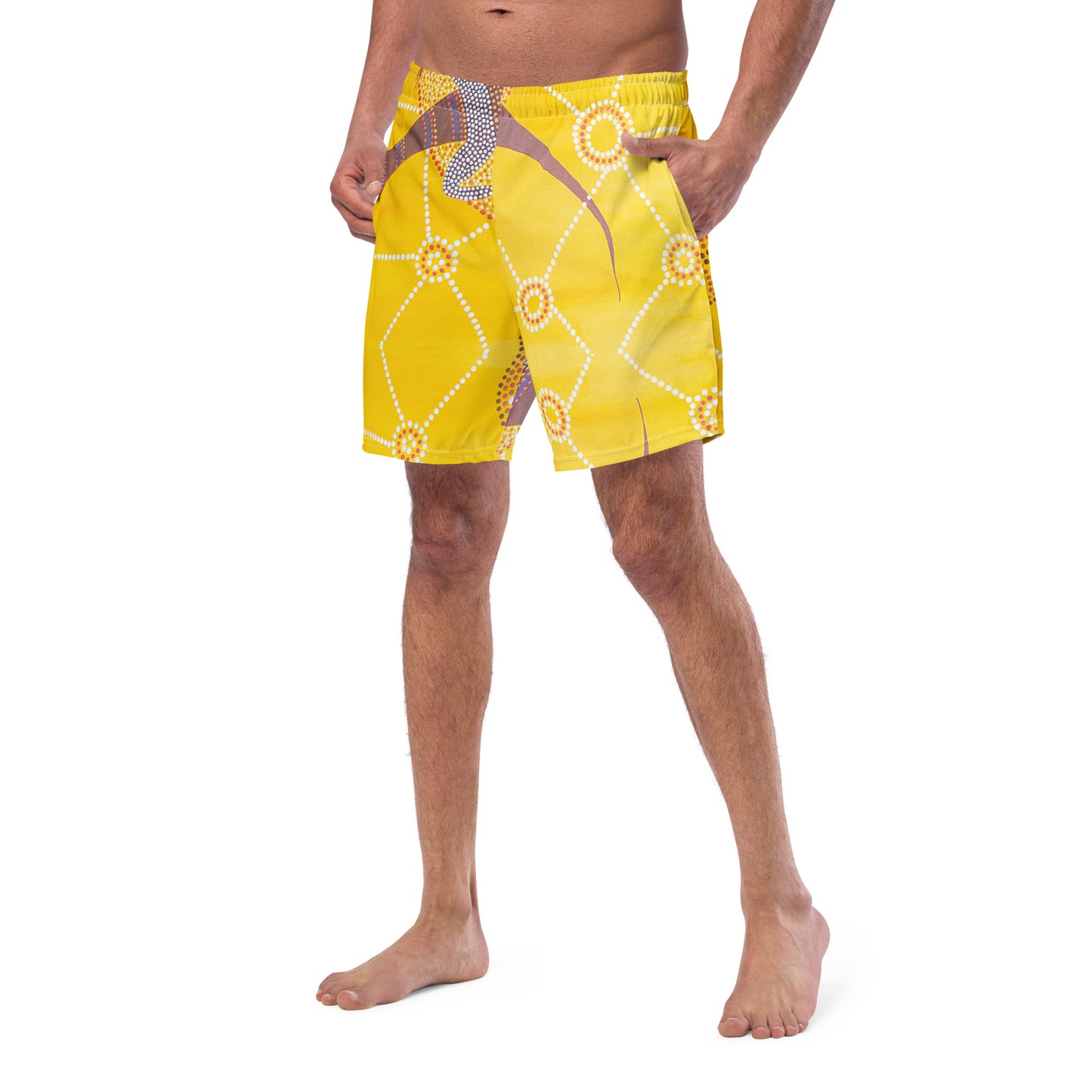 Men's swim trunks (Family)