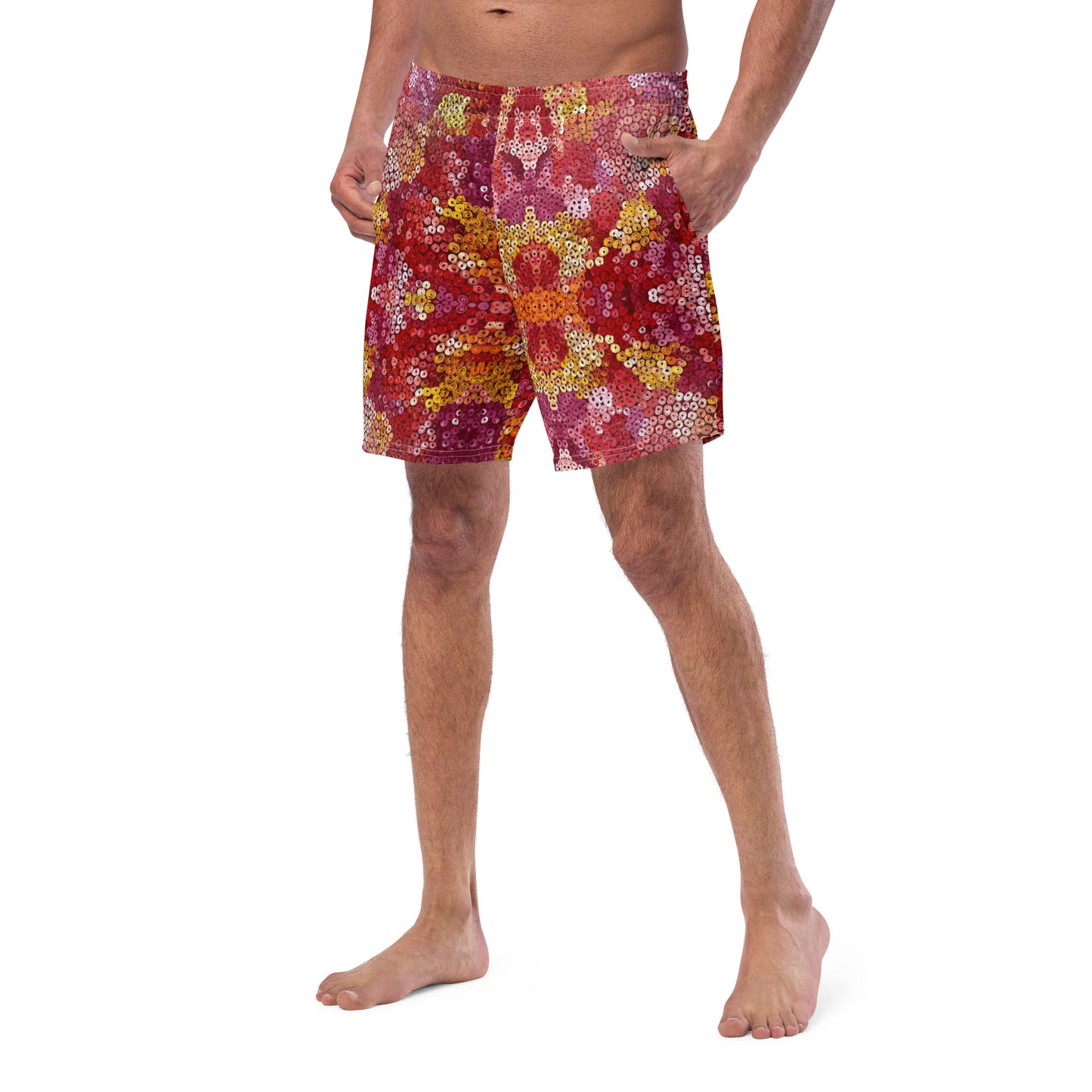 Recycled Boardshorts