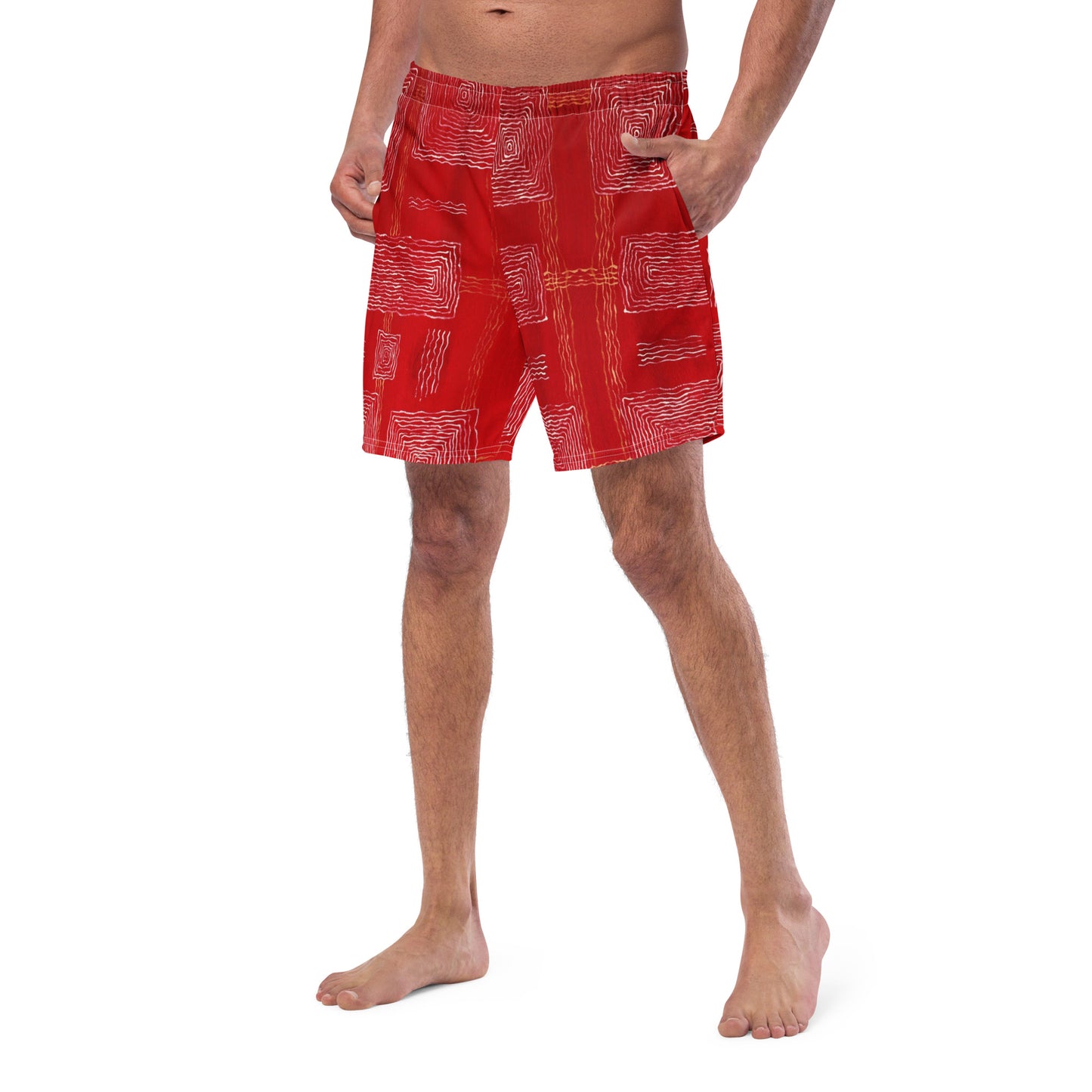 Recycled Boardshorts