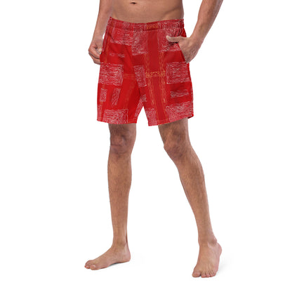 Recycled Boardshorts