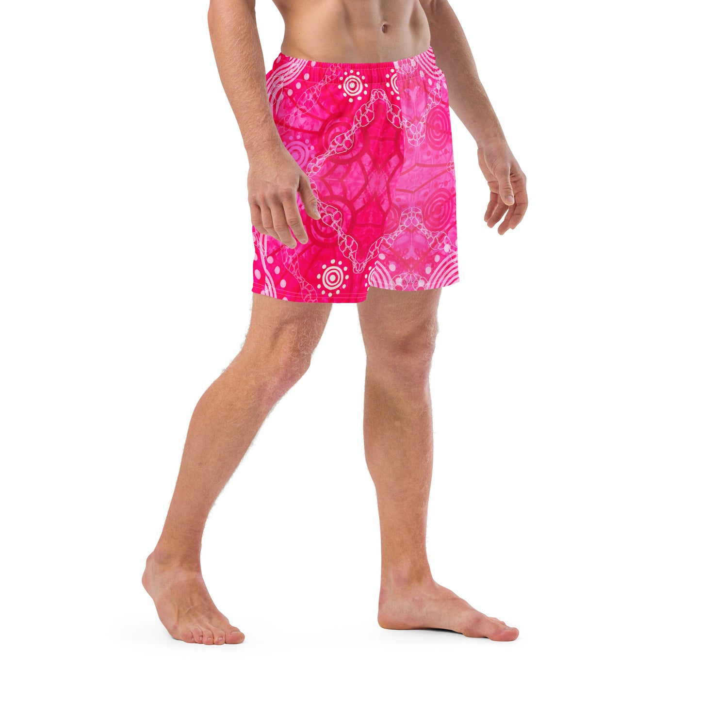 Men's swim trunks (Seven Sisters)