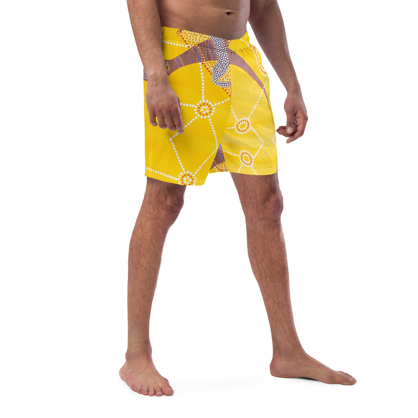 Men's swim trunks (Family)