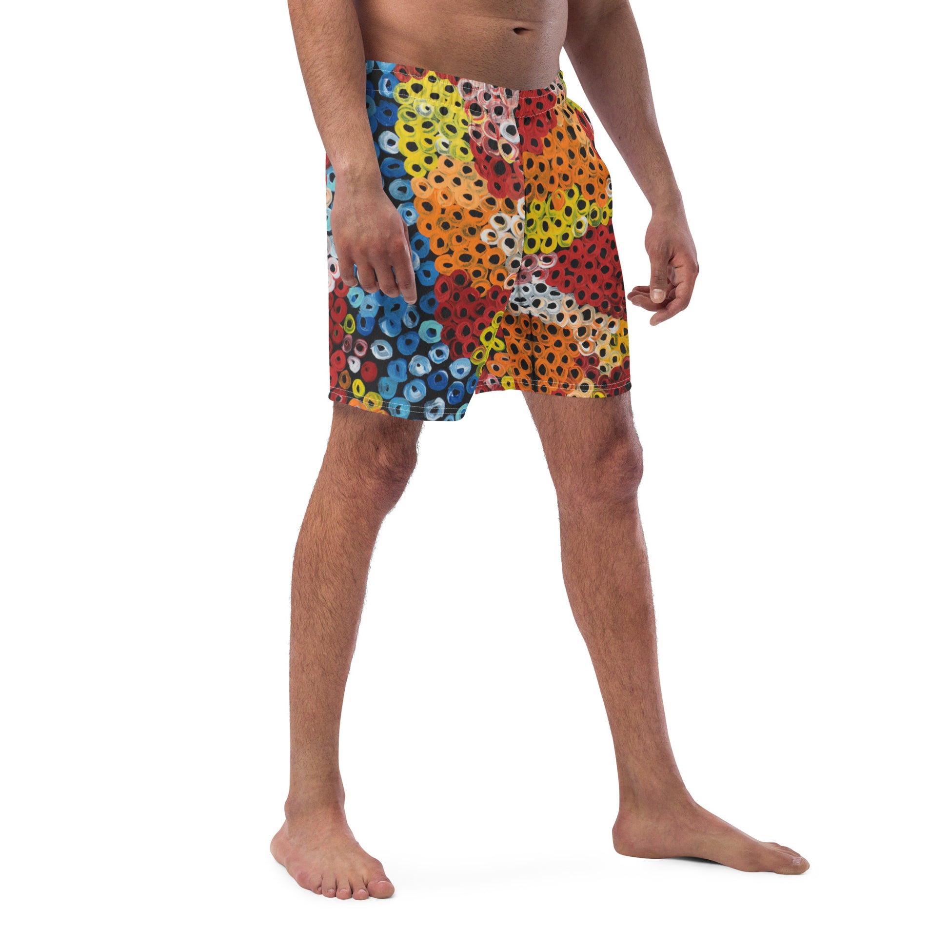 Men's swim trunks (Untitled)