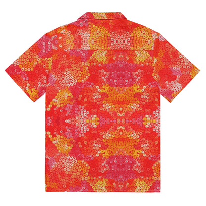 Unisex Button Up Shirt