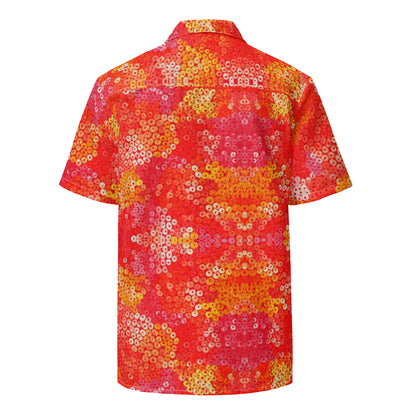 Unisex Button Up Shirt