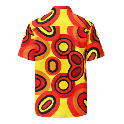 Unisex Button Up Shirt