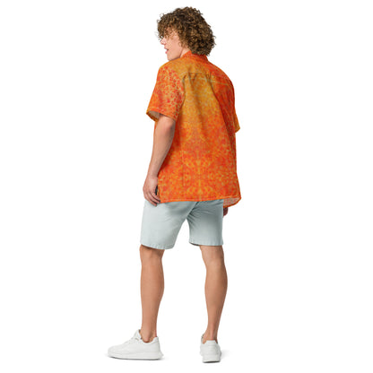 Unisex Button Up Shirt