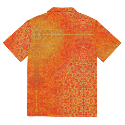 Unisex Button Up Shirt