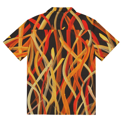 Unisex Button Up Shirt