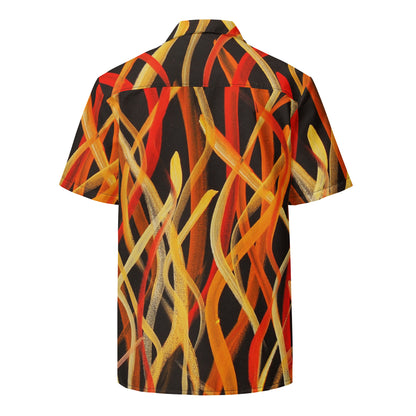 Unisex Button Up Shirt