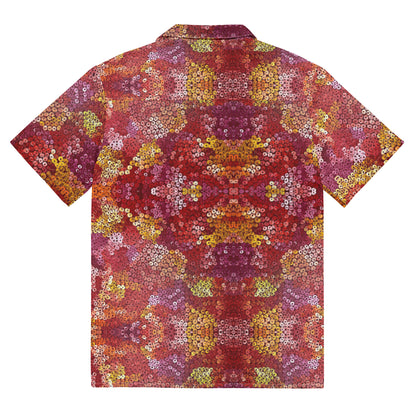 Unisex Button Up Shirt