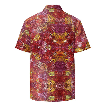 Unisex Button Up Shirt