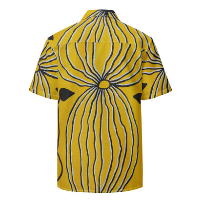 Unisex Button Up Shirt