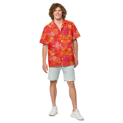 Unisex Button Up Shirt