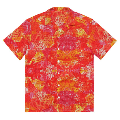 Unisex Button Up Shirt