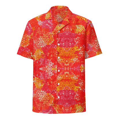 Unisex Button Up Shirt